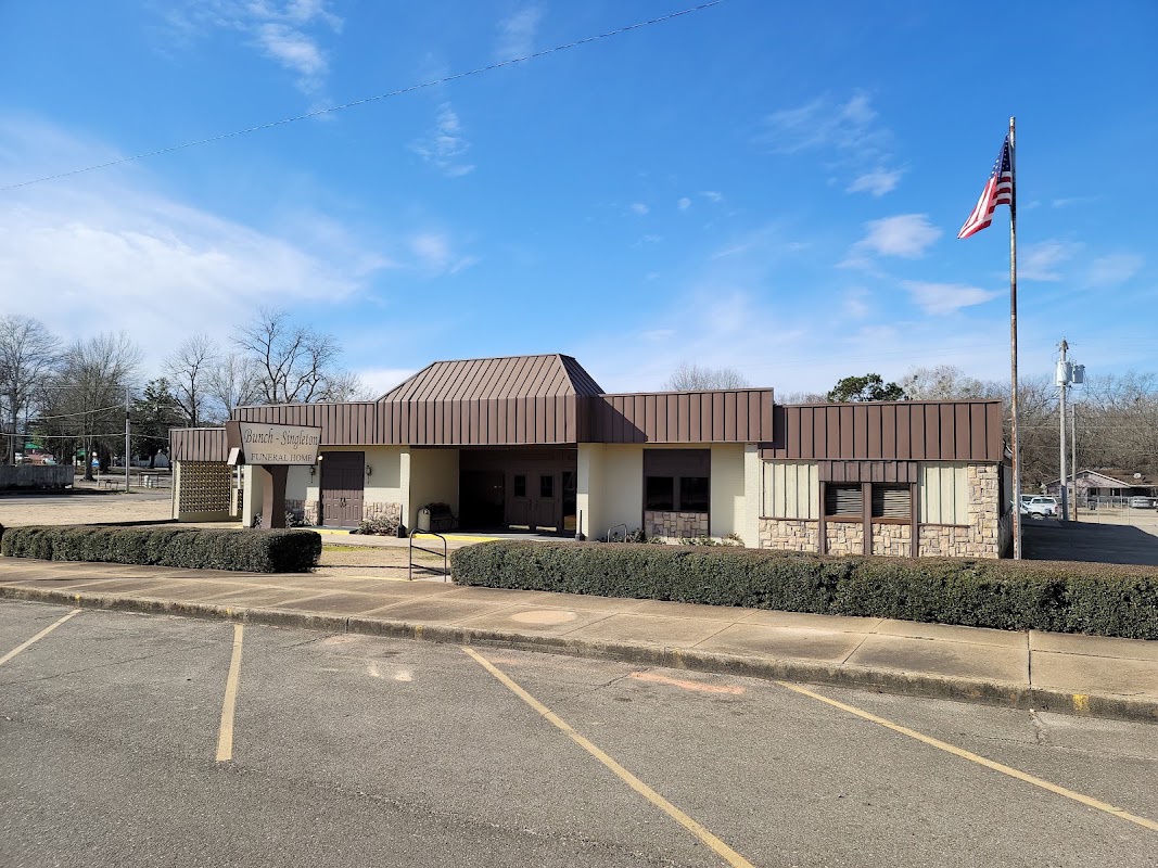 Bunch-Singleton Funeral Home photo 1